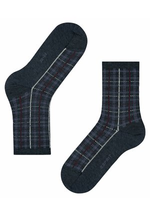 Esprit CHECK - Skarpety