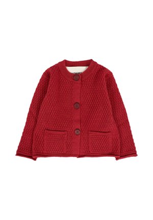 Vest - bordeaux