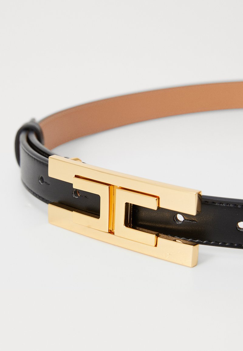 Elisabetta Franchi WOMEN'S BELT Belt nero/black Zalando