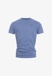 Niewybrane, federal blue mix