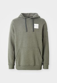 Seleccionado, charcoal heather