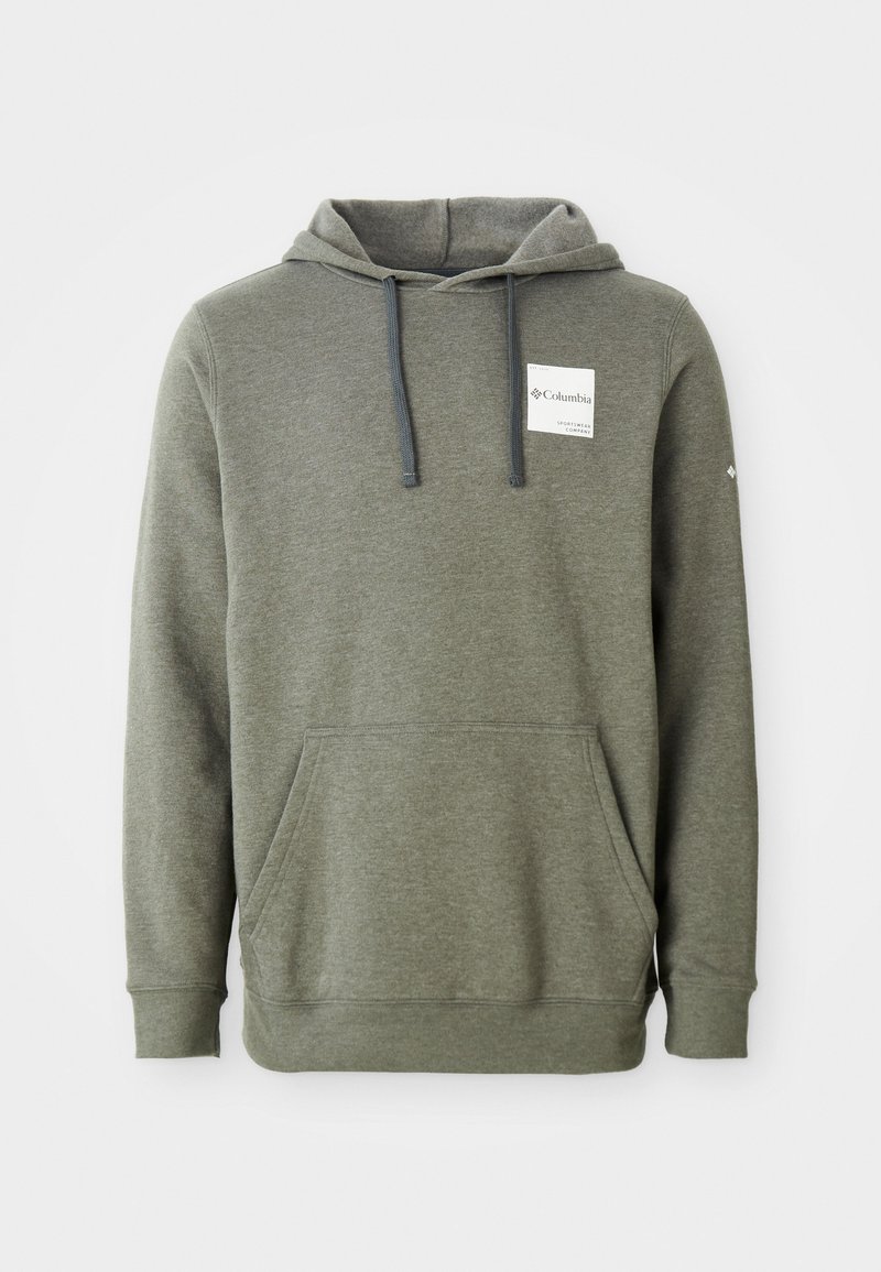 Columbia Hoodie antraciet Columbia Hoodie antraciet