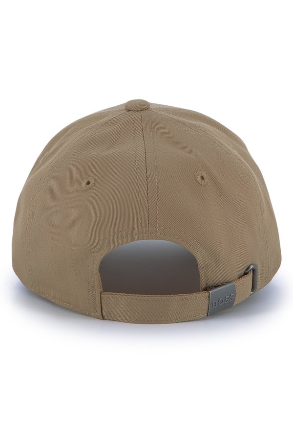 Cap – cookie