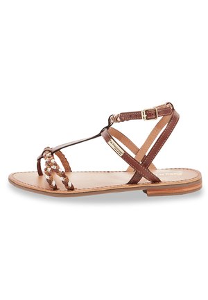 HILITRES - Teensandalen - brown
