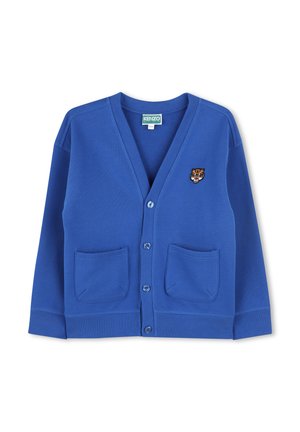 Gilet - wave blue