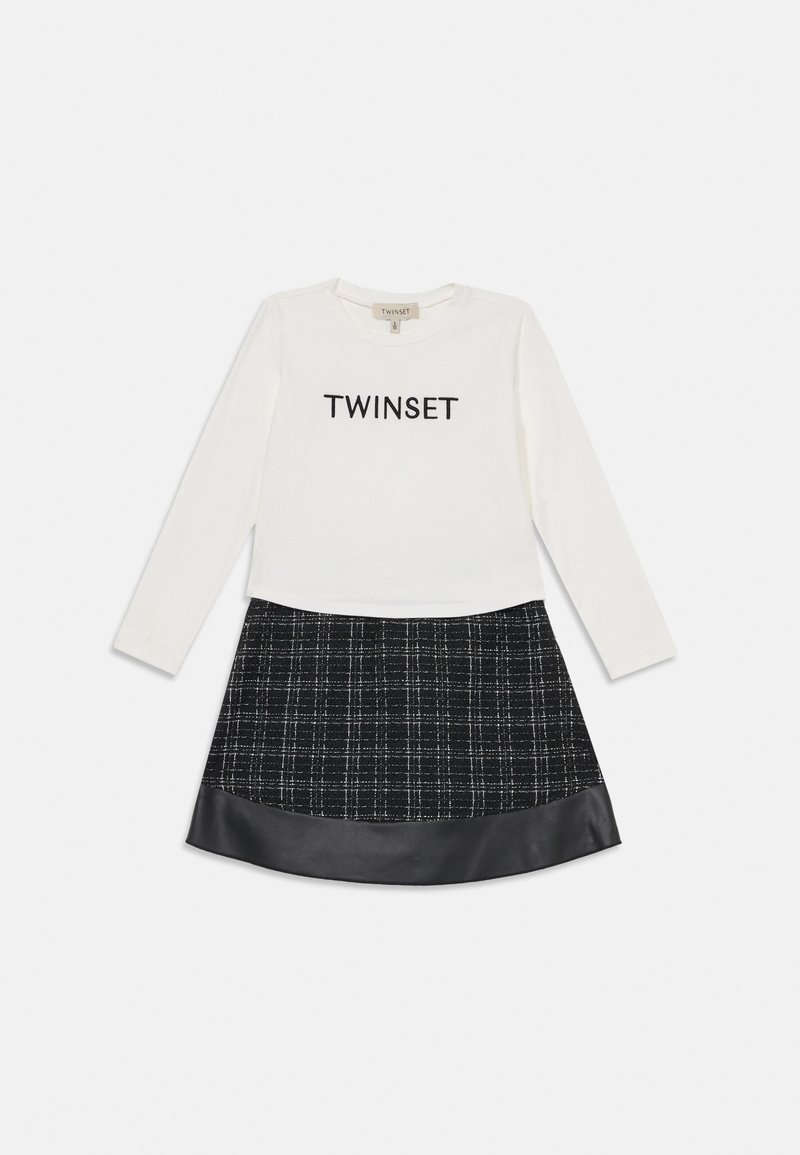 TWINSET Longsleeve meerkleurig