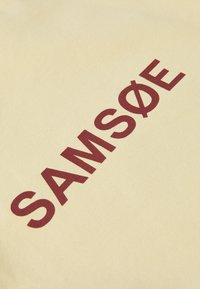 Samsøe Samsøe FRINKA  - Tote bag - dusty yellow