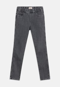 Ei valittu, medium grey denim