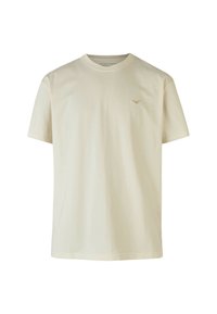 Cleptomanicx LIGULL - T-Shirt basic - montana grape/lila