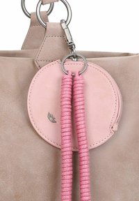 Fritzi aus Preußen IZZY VINTAGE 42 CM - Borsa a mano - taupy