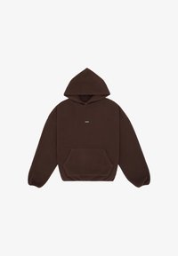 Selected, chocolate brown