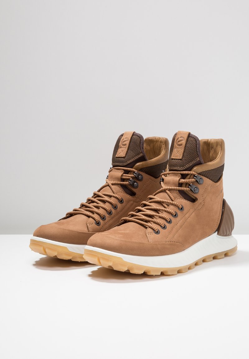 EXOSTRIKE - Hikingsko - brown/brun - Zalando.dk