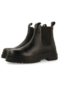 Gioseppo HOMBRE RANDEGG HERRICK - Botines - black