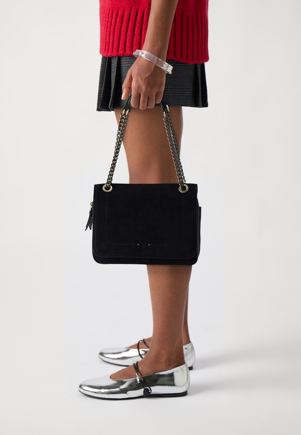 SHOULDER RAXE  - Handbag