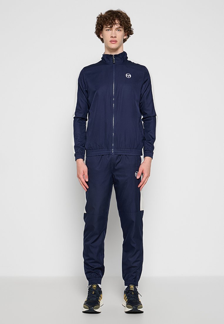 Sergio Tacchini Trainingspak blauw