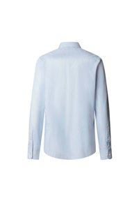 Hackett London Chemise classique - blue