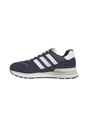 adidas Originals, ZX 500 RS SHOES  UNISEX - Zapatillas skate - onix   cloud white   shadow navy