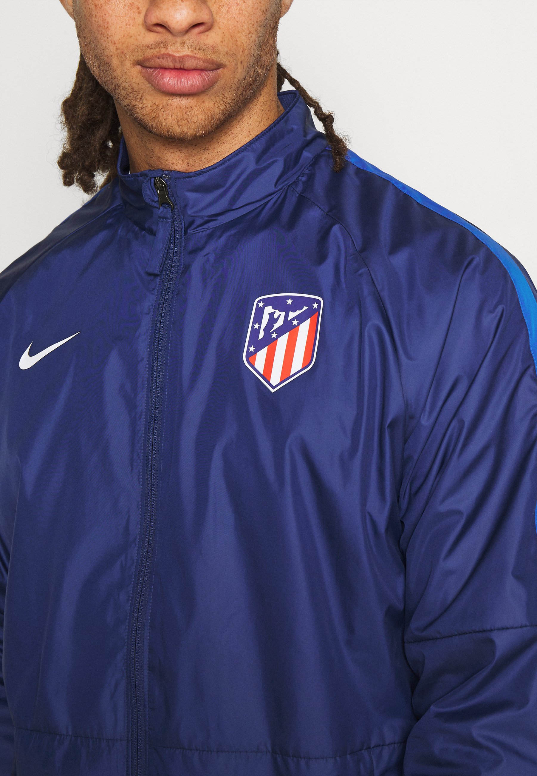 Herren ATLETICO MADRID - Vereinsmannschaften Herren ATLETICO MADRID - Vereinsmannschaften