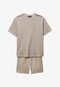 Sélectionné, lentille