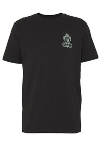 UNISEX - T-shirts print - black