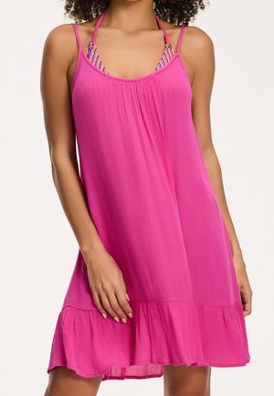 Robe de jour - pink