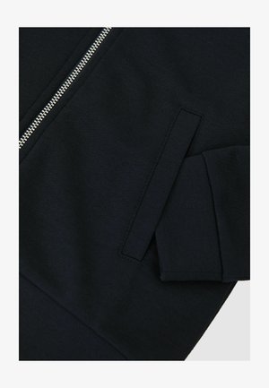 Reiss, HARRISON - Sudadera con cremallera - navy