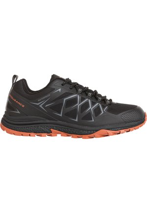 OUTDOOR - Scarpa da hiking - black