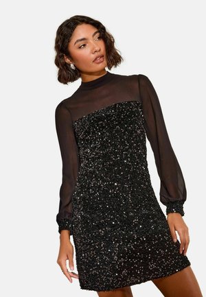 Rochie cocktail/Rochie petrecere - black