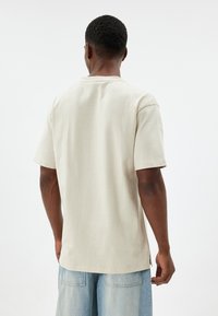 Koton - T-shirt basic