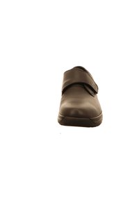 Joya Slipper - schwarz