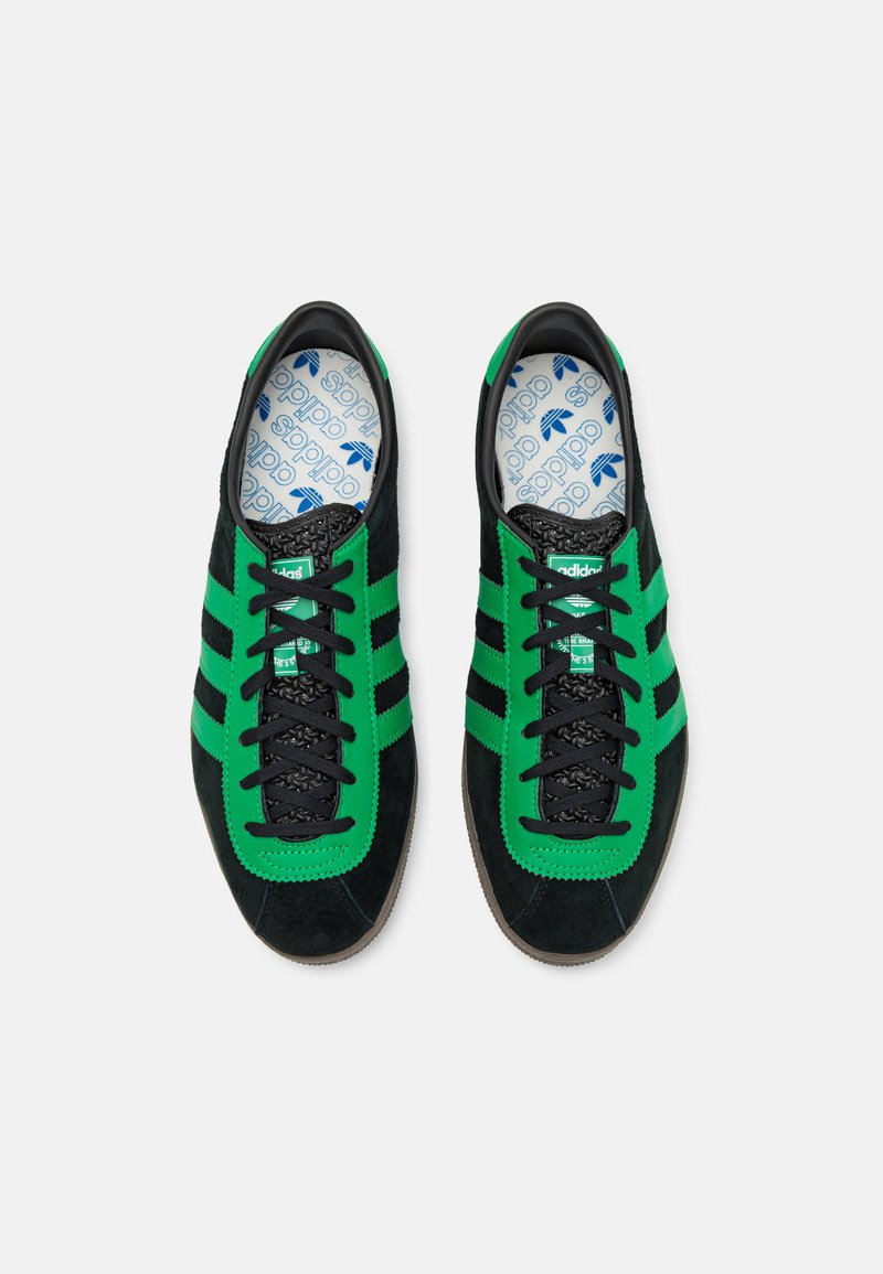 adidas gazelle silver green womens adidas Campus 00s x Liberty London Shoes - Women's - Semi Red / White / Gold