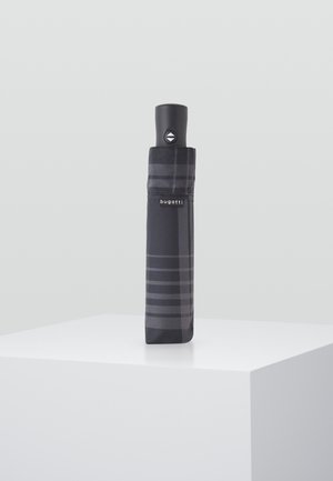 BUDDY DUO - Schirm - mottled grey