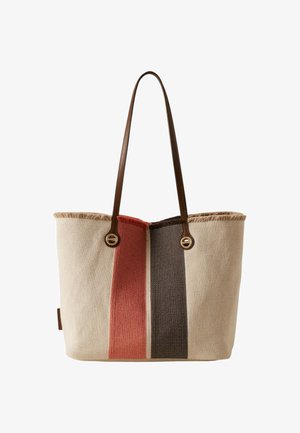 Borbonese, BORSA - Handtas - multicolore