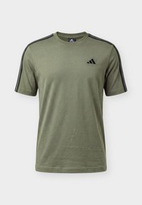 Δεν επιλέχθηκε, olive four/black