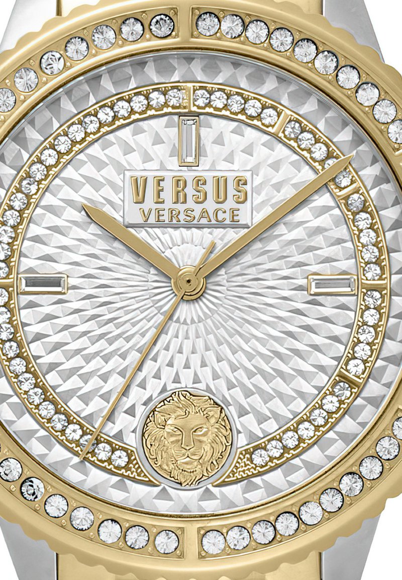 Uhren Versus Versace Damenuhr Gold Versace Damenuhr Silber Versus