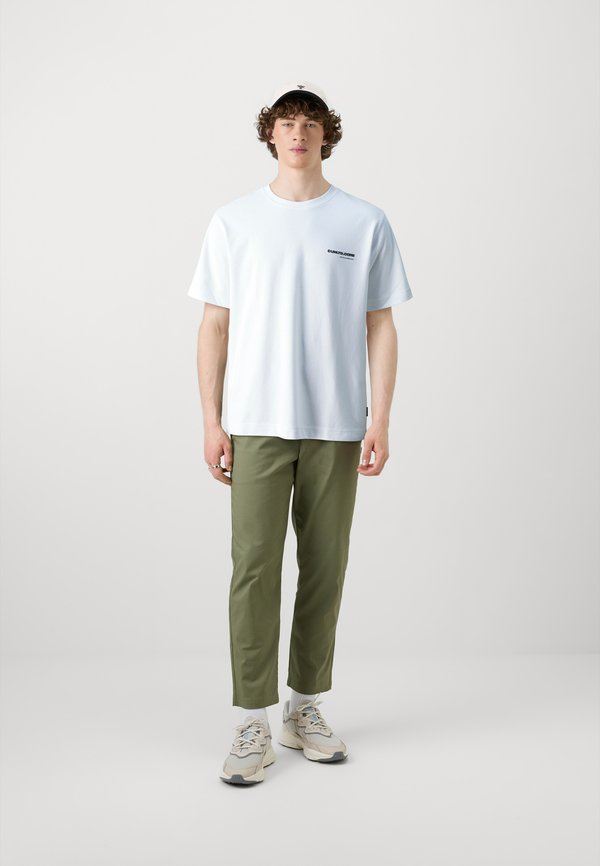 JCOAERO TEE CREW NECK  - Print T-shirt4