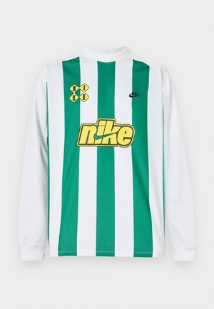 Nike Sportswear, CLUB GOALIE HOME UNISEX - Pitkähihainen paita - malachite/white/lightening