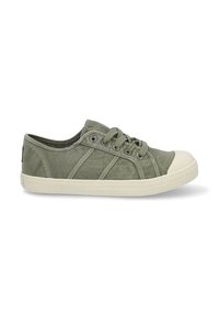 Coronel Tapiocca Zapatillas - kaki