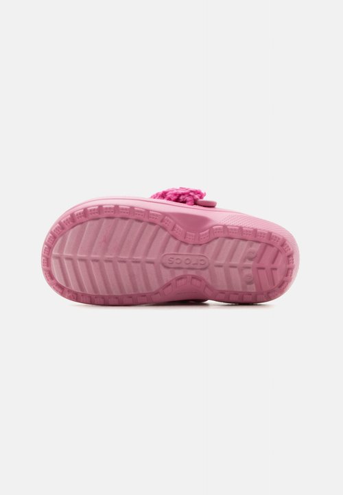 Crocs CLASSIC UNISEX - Slippers - quiet rose — foto 5