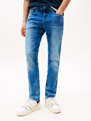 Tommy Jeans Jeans slim fit - denim medium