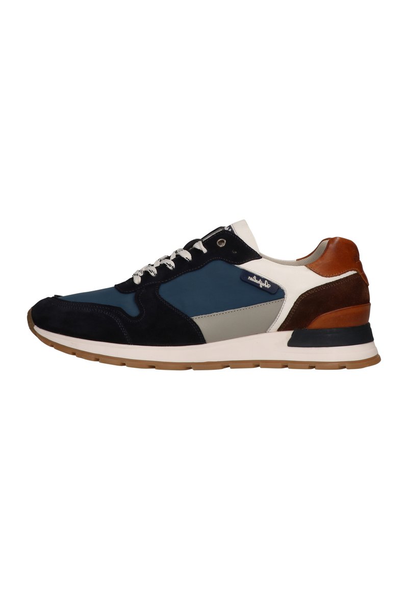 Australian Footwear Sneaker low blue grey white/blau Zalando.de