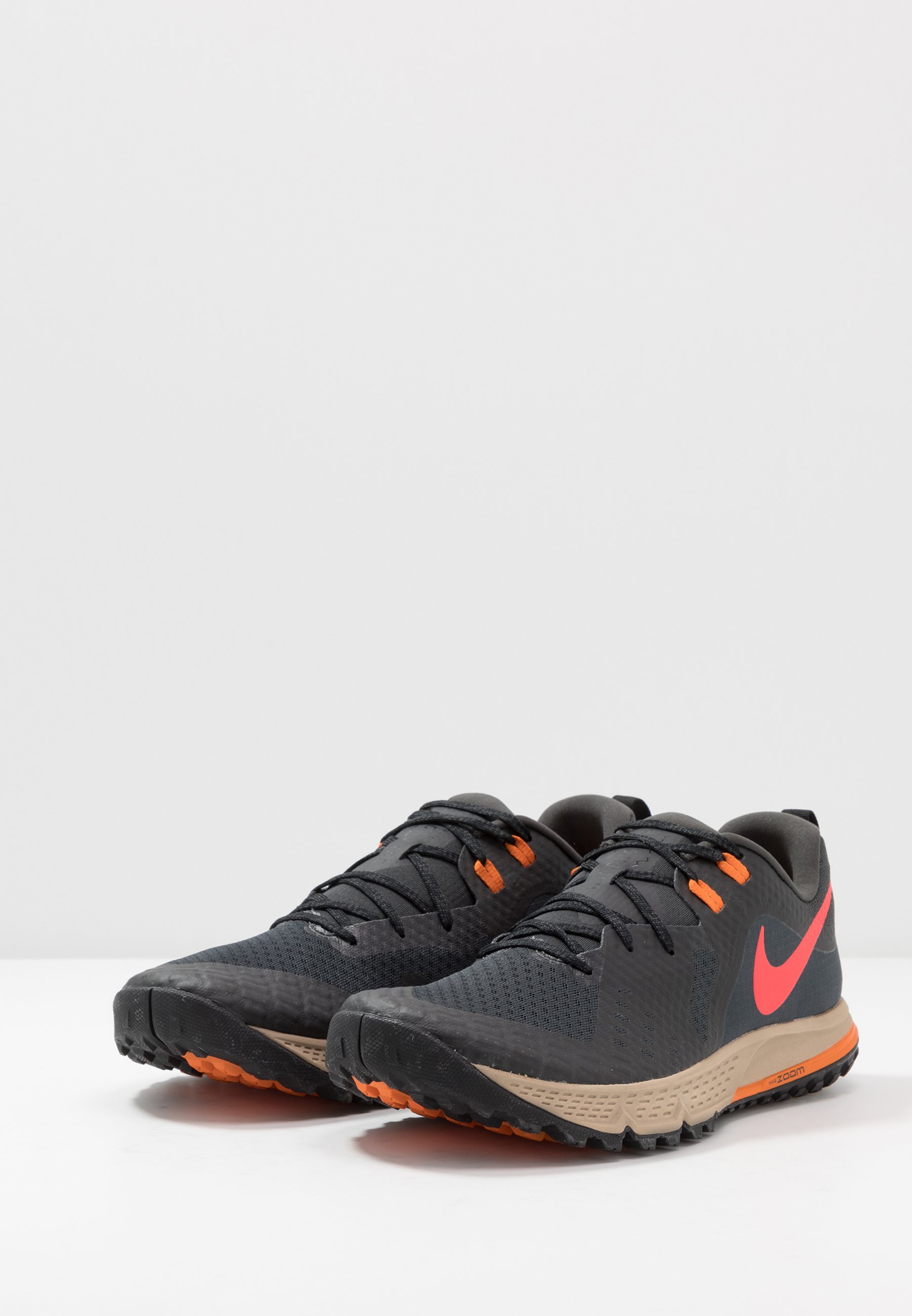nike wildhorse 5 dark smoke