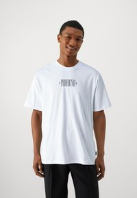 Only & Sons ONSSMART TEE - T-shirts print - white