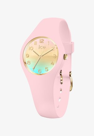 HORIZON - Orologio - pink girly xs