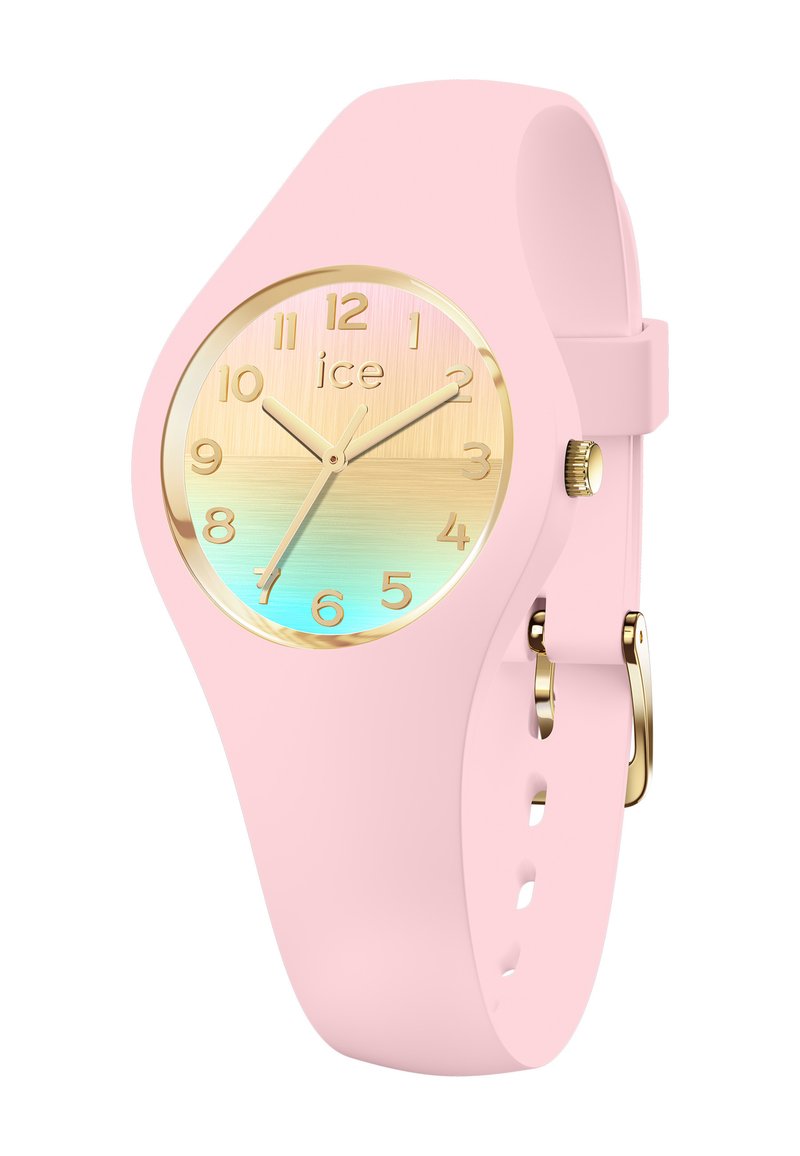 Ice-Watch - HORIZON - Horloge - pink girly xs, Vergroten