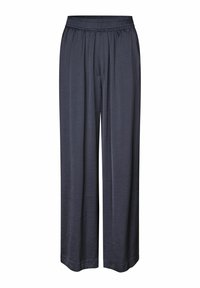 ASAKA-M - Kelnės - ombre blue