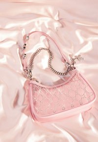 ALDO BARBIE MODE  - Handbag - light pink