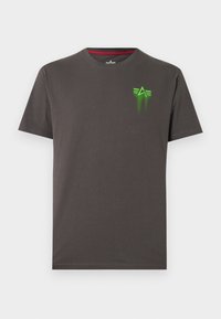 Nevybráno, vintage grey