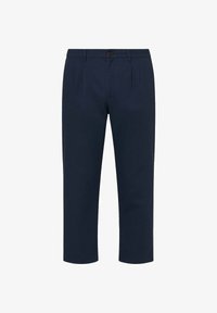 Non selezionato, blu