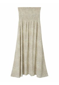 Unselected, mocha meringue